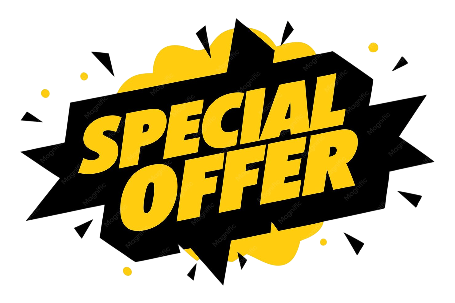 Special Offers