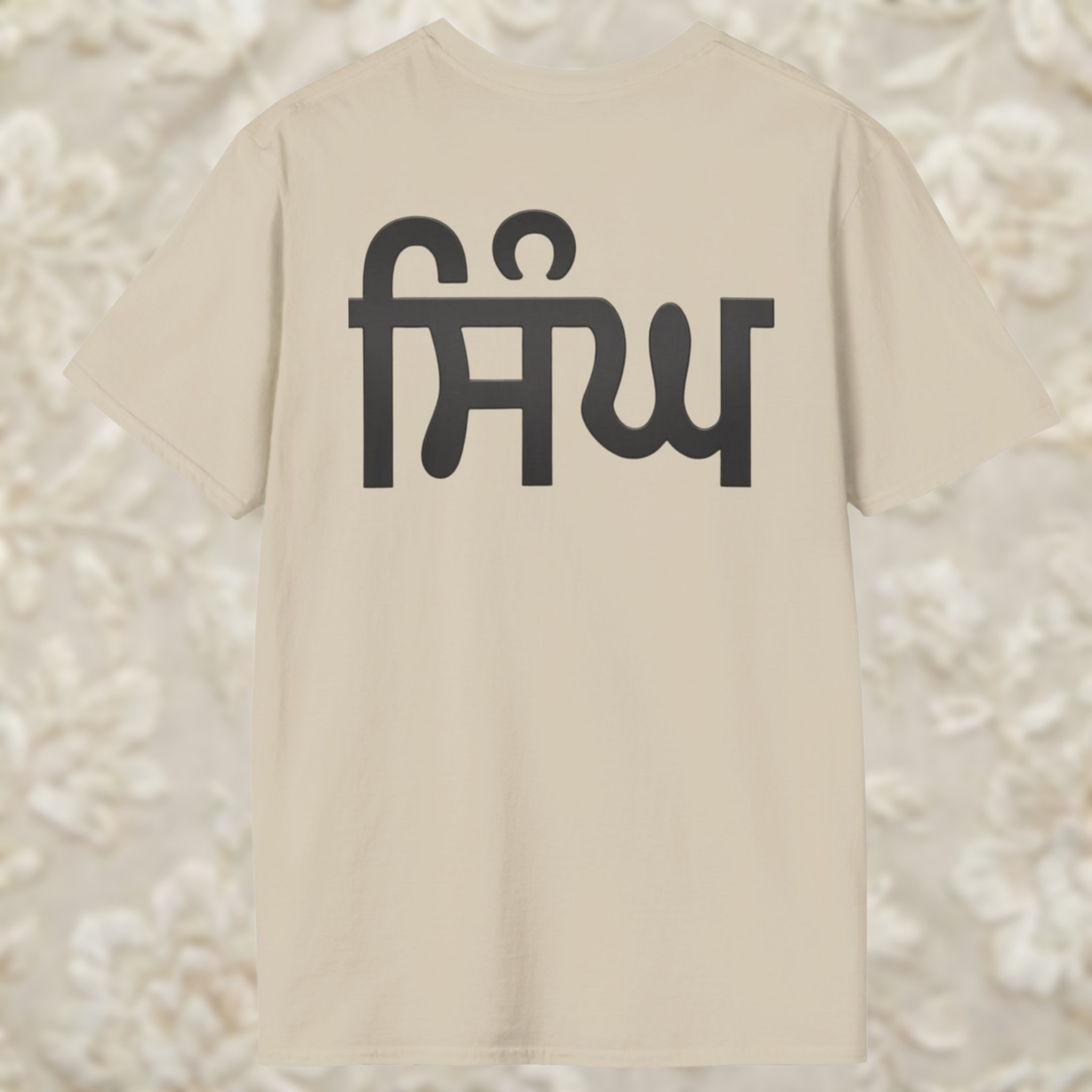 Singh in Punjabi Graphic T-Shirt