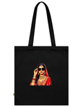 Graphic Tote Bag