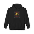 Sidhu Moose Wala 'Moose Print' Graphic Unisex Hoodie