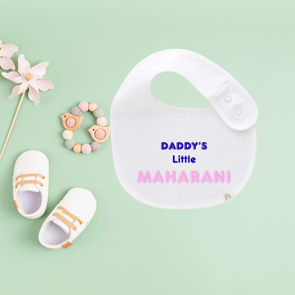 Personalised Desi Baby Gift Bundle