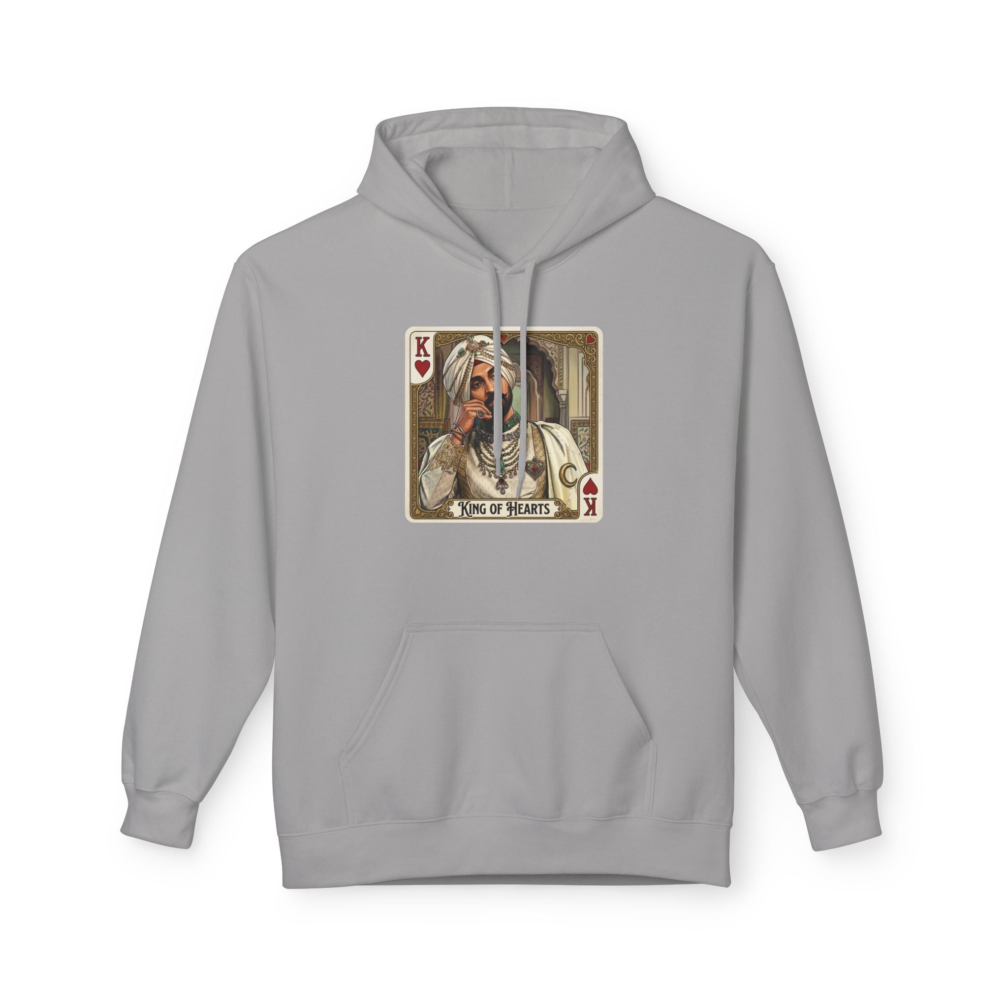 Diljit Dosanjh Graphic Unisex Hoodie
