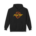 Singh Graphic Hoodie