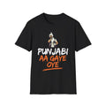 Diljit Dosanjh 'Punjabi AA Gaye Oye' T-Shirt