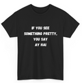 Ay Hai Punjabi Humour T-Shirt