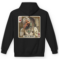 Diljit Dosanjh Graphic Unisex Hoodie