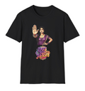 Bas Kar Hoon- Stop it now! Desi T-Shirt