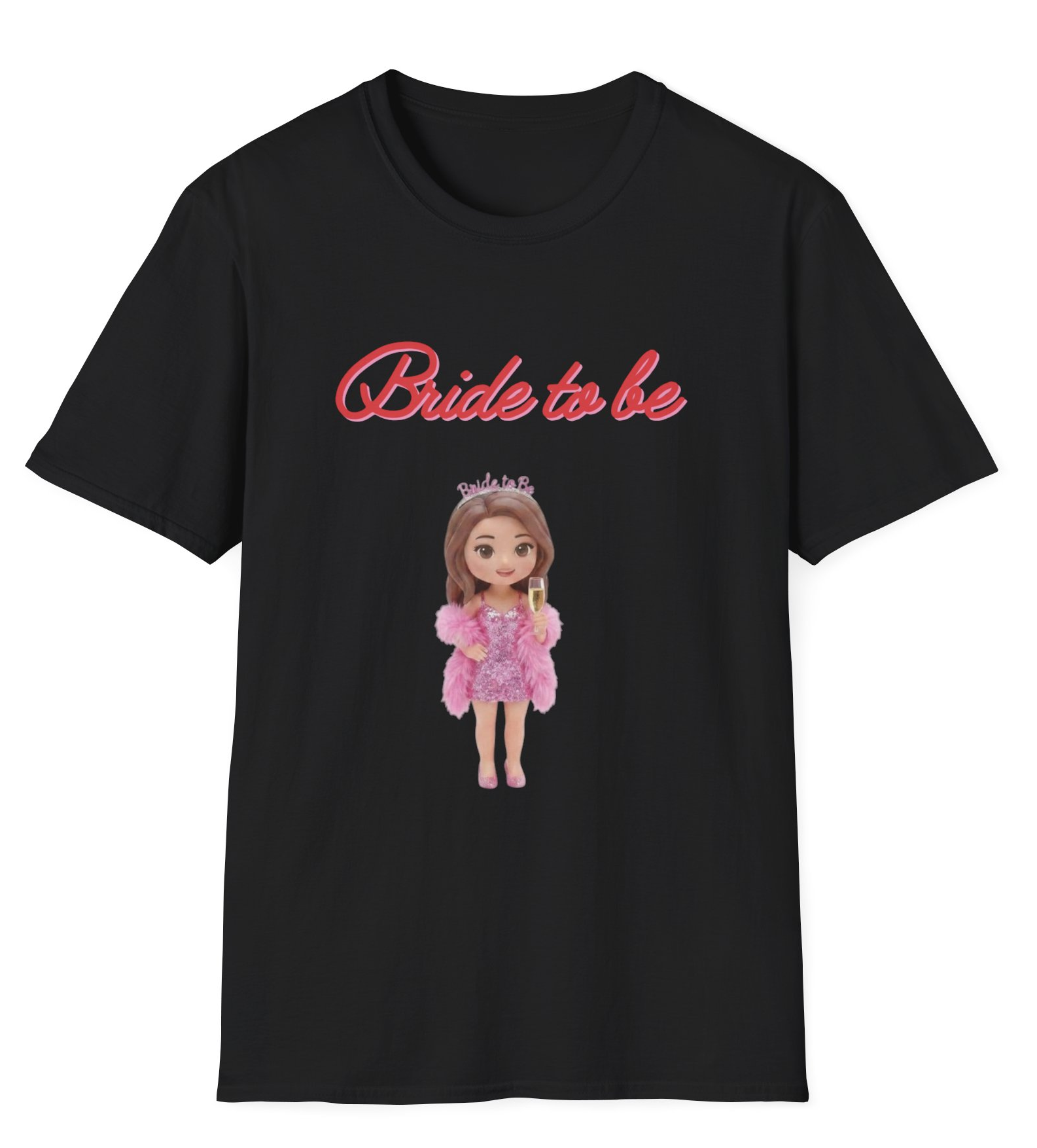 Bride to be T-Shirt