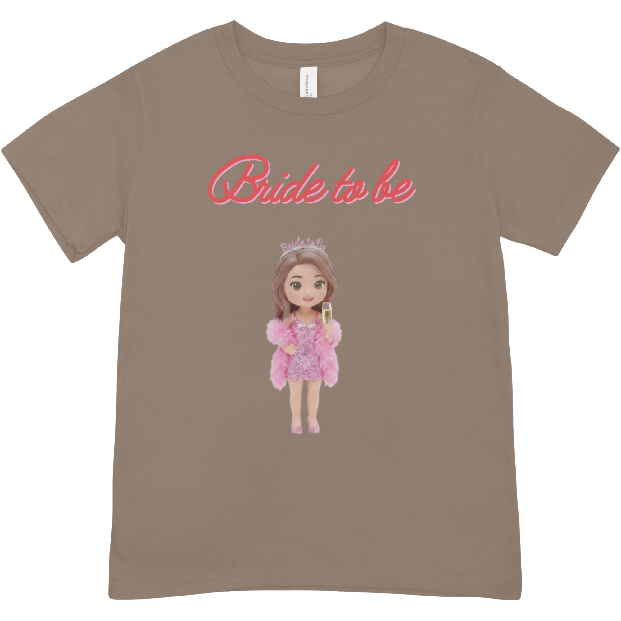 Bride to be T-Shirt