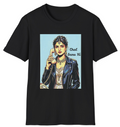 Chal Sanu Ki - Punjabi Humour T-Shirt