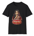 Chup Kar – Be Quiet Graphic T-Shirt