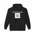 Customised Hoodie