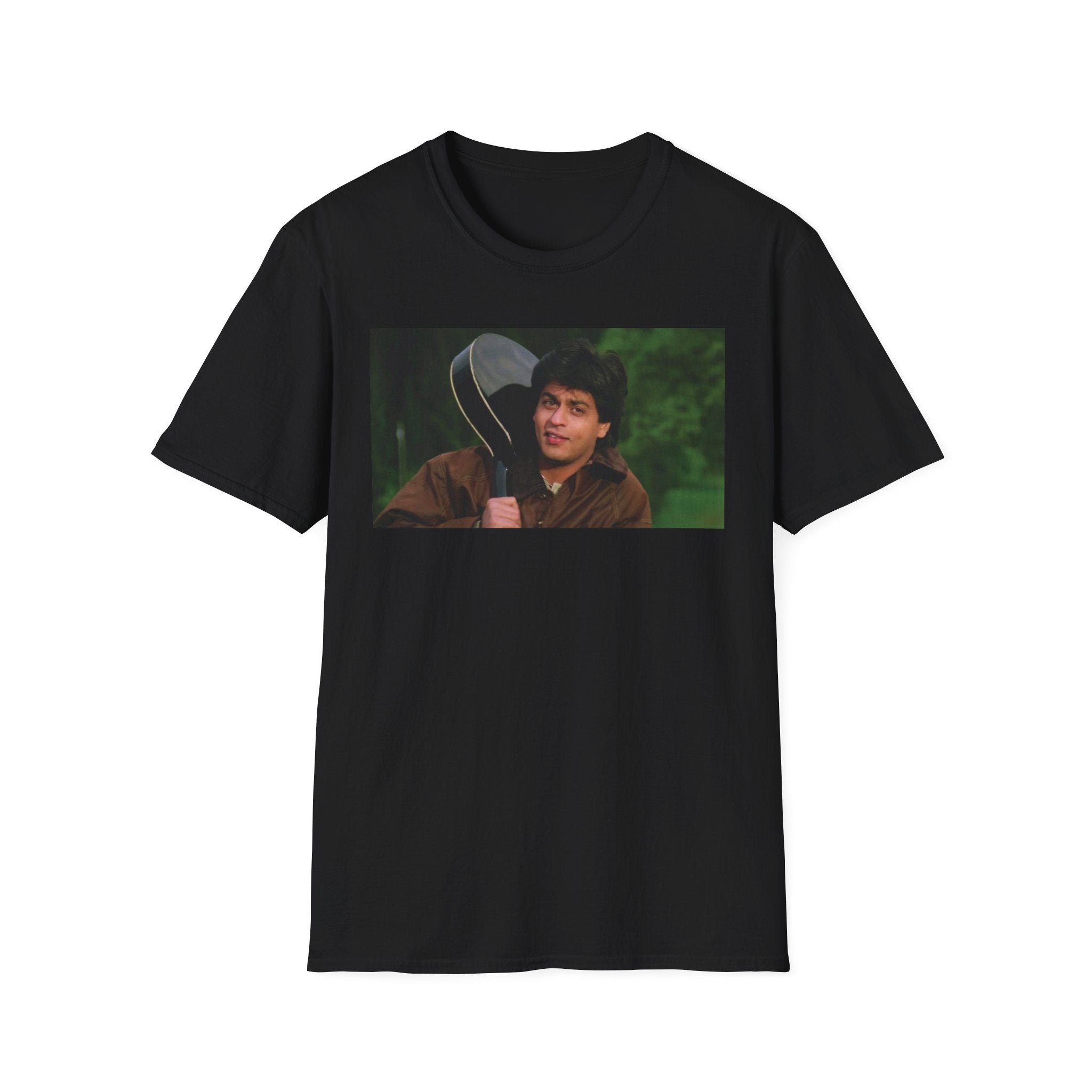 DDLJ Iconic Scenes T-Shirt