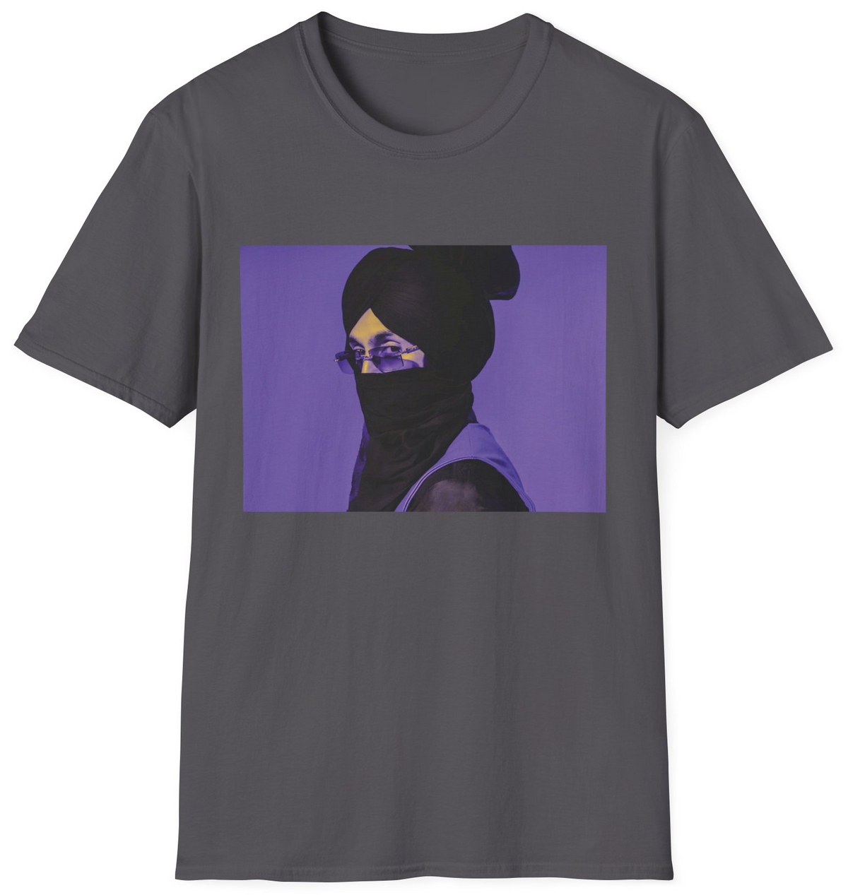 Diljit Dosanjh Aura T-Shirt