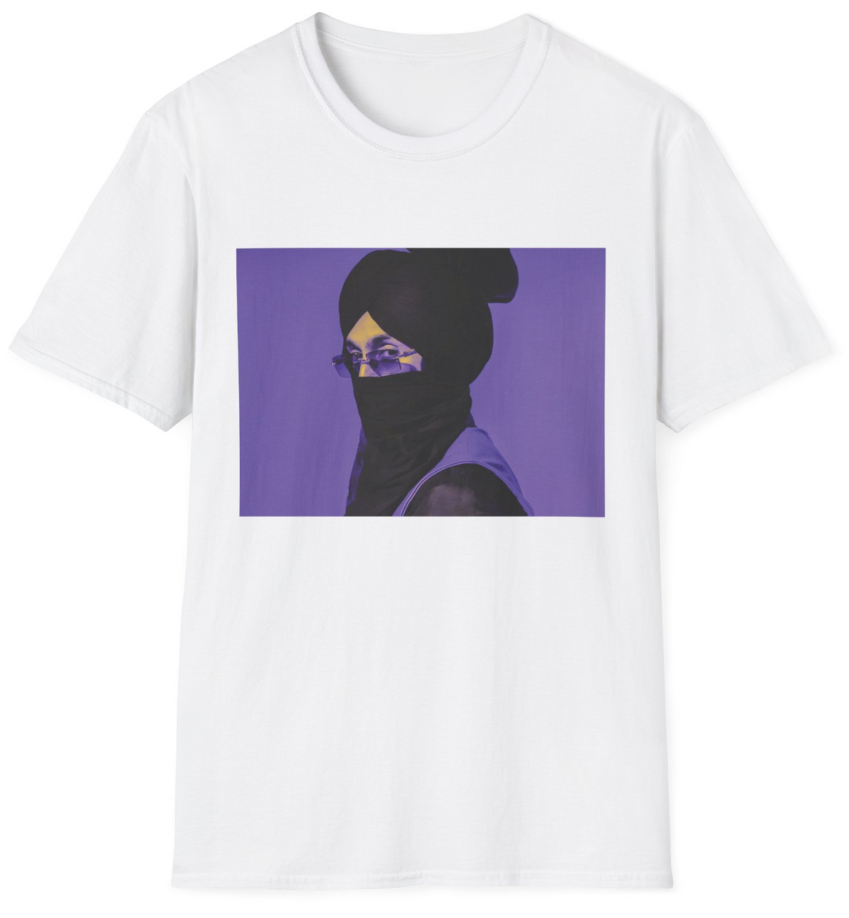 Diljit Dosanjh Aura T-Shirt