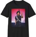 Diljit Dosanjh Live performance  T-Shirt