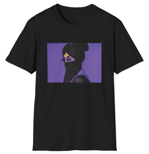 Diljit Dosanjh Aura T-Shirt