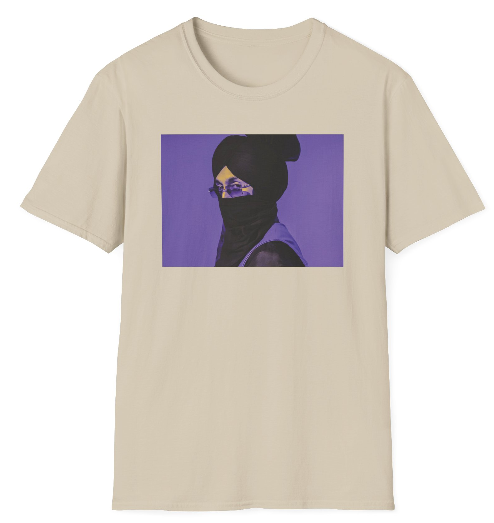 Diljit Dosanjh Aura T-Shirt