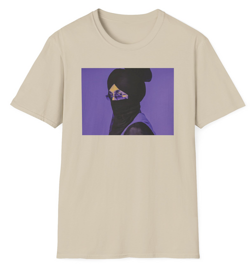 Diljit Dosanjh Aura T-Shirt