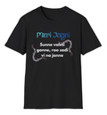 Meri Jugni Personalised T-Shirt