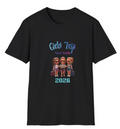 Personalised Girls trip T-shirt