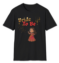 Bride To Be – Fun Indian Bridal T-Shirt