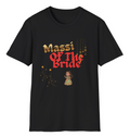 Personalised Relation of the bride