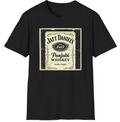 Jatt Daniel's T-shirt