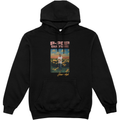 Karan Aujla P-Pop Culture Hoodie