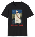 Diljit Dosanjh-Mein Hoo Punjab T-Shirt