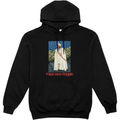 Diljit Dosanjh-Mein Hoo Punjab Hoodie
