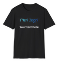 Meri Jugni Personalised T-Shirt