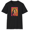 Oh Twadi! Fun Desi Comic Book Art T-Shirt Male or Female Versions