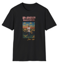 Karan Aujla P-Pop Culture T-Shirt