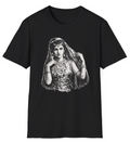 Princess Sophia Duleep Singh T-Shirt – Oil Painting Edition