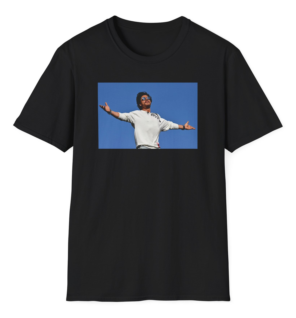 Various Designs Shah Rukh Khan 'King SRK' T-Shirt