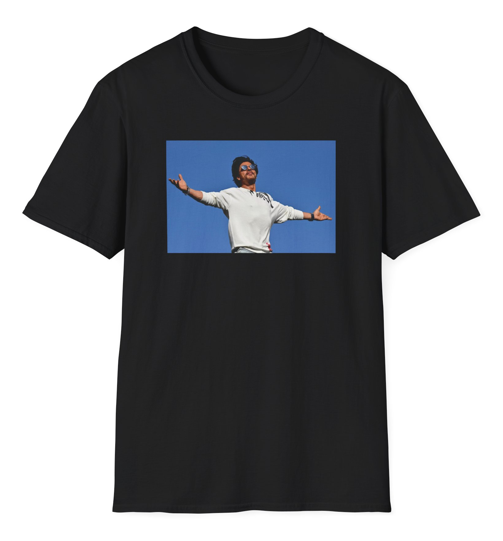 Various Designs Shah Rukh Khan 'King SRK' T-Shirt