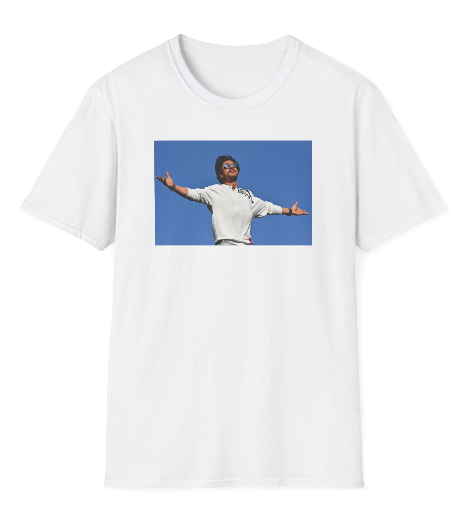 Various Designs Shah Rukh Khan 'King SRK' T-Shirt