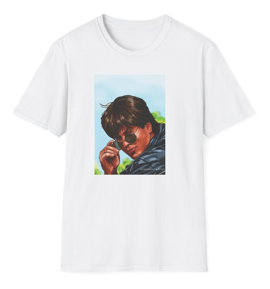 Various Designs Shah Rukh Khan 'King SRK' T-Shirt