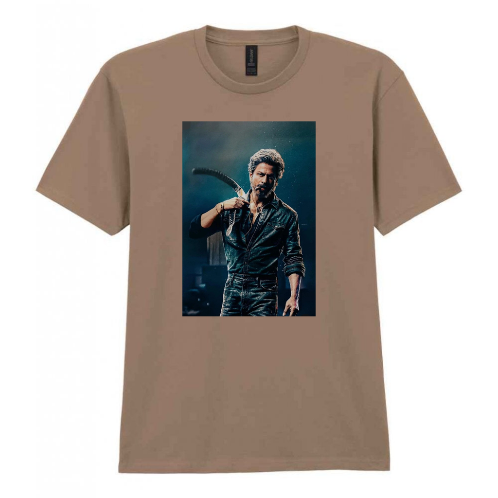Various Designs Shah Rukh Khan 'King SRK' T-Shirt