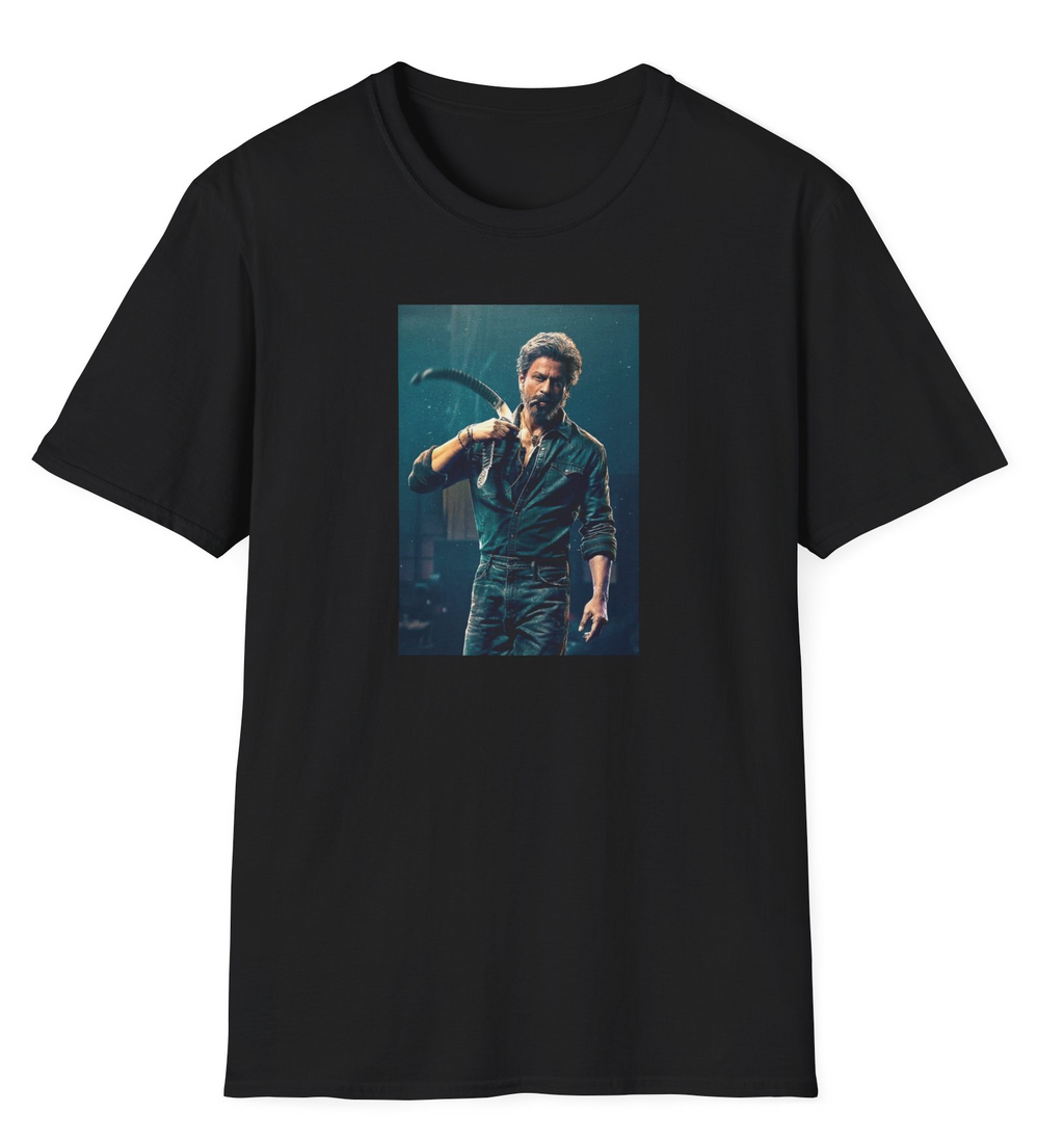 Various Designs Shah Rukh Khan 'King SRK' T-Shirt