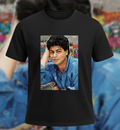 Various Designs Shah Rukh Khan 'King SRK' T-Shirt