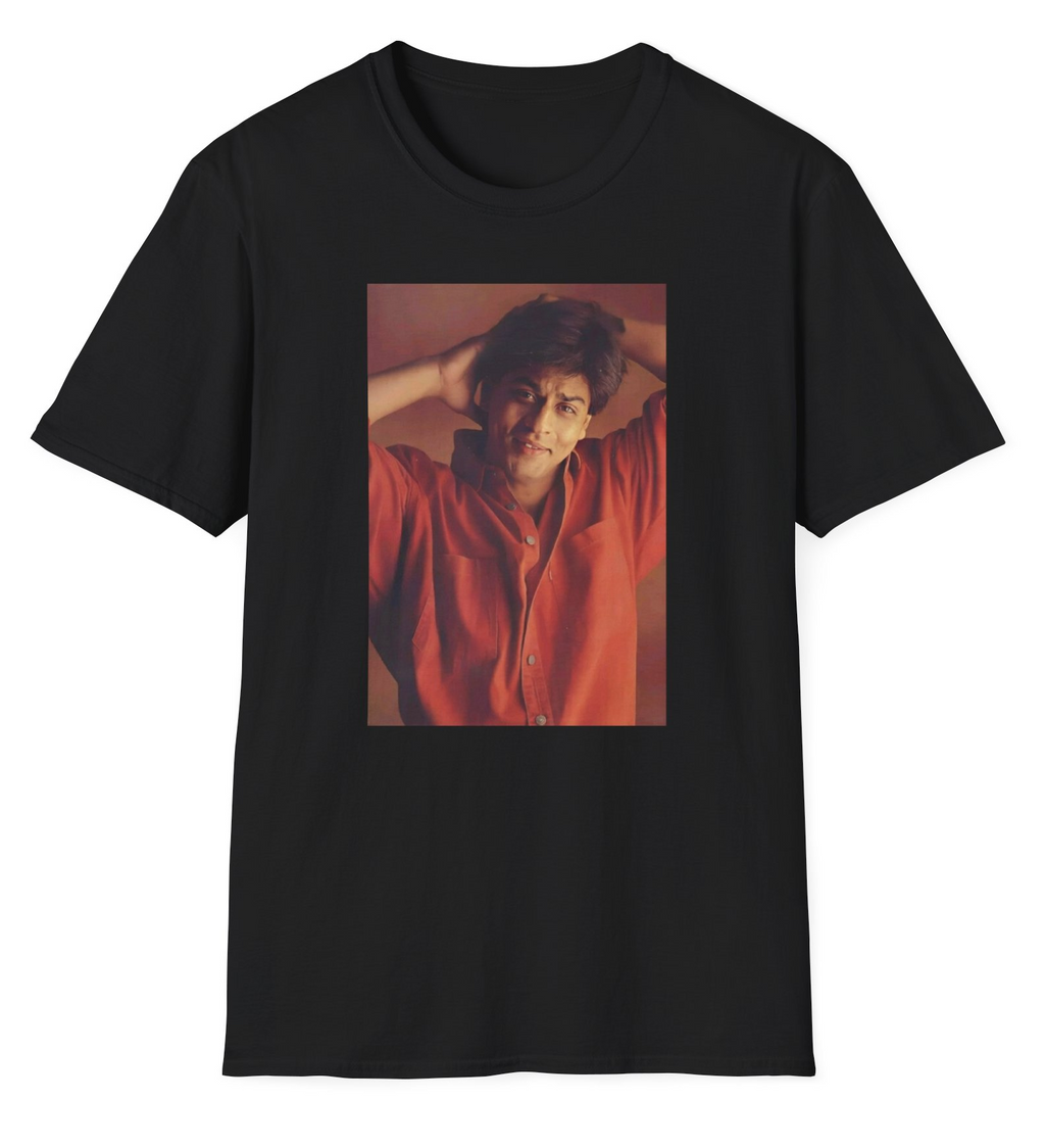 Various Designs Shah Rukh Khan 'King SRK' T-Shirt