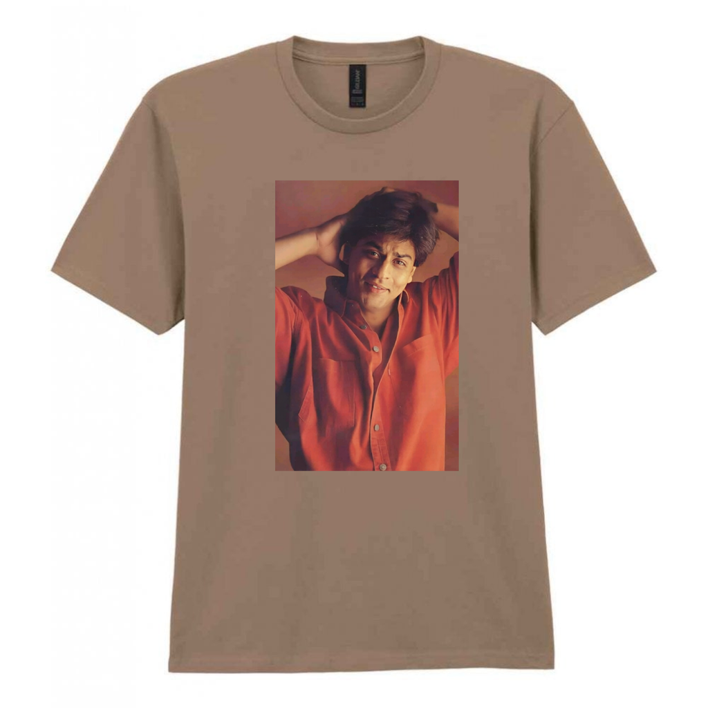 Various Designs Shah Rukh Khan 'King SRK' T-Shirt