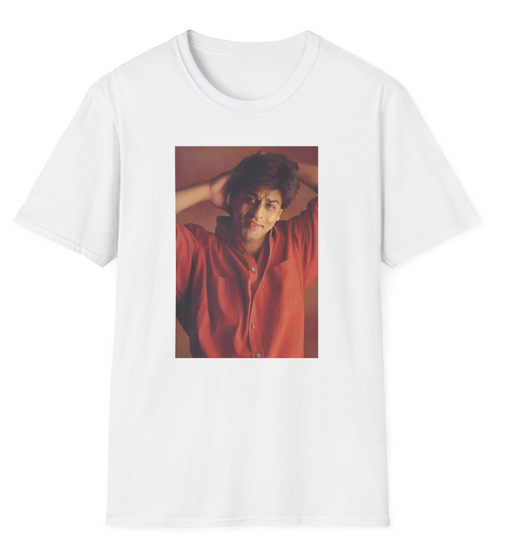 Various Designs Shah Rukh Khan 'King SRK' T-Shirt