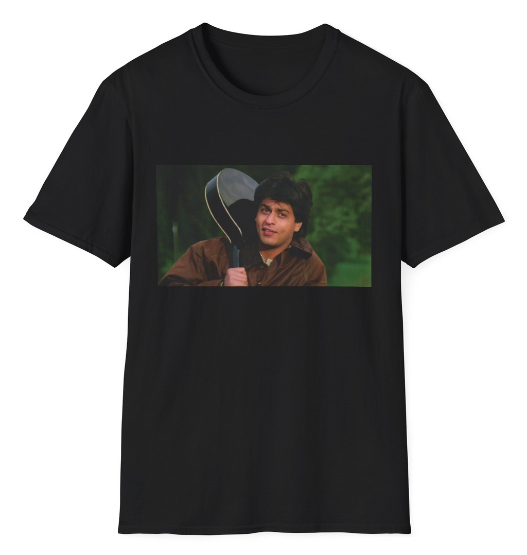 Various Designs Shah Rukh Khan 'King SRK' T-Shirt