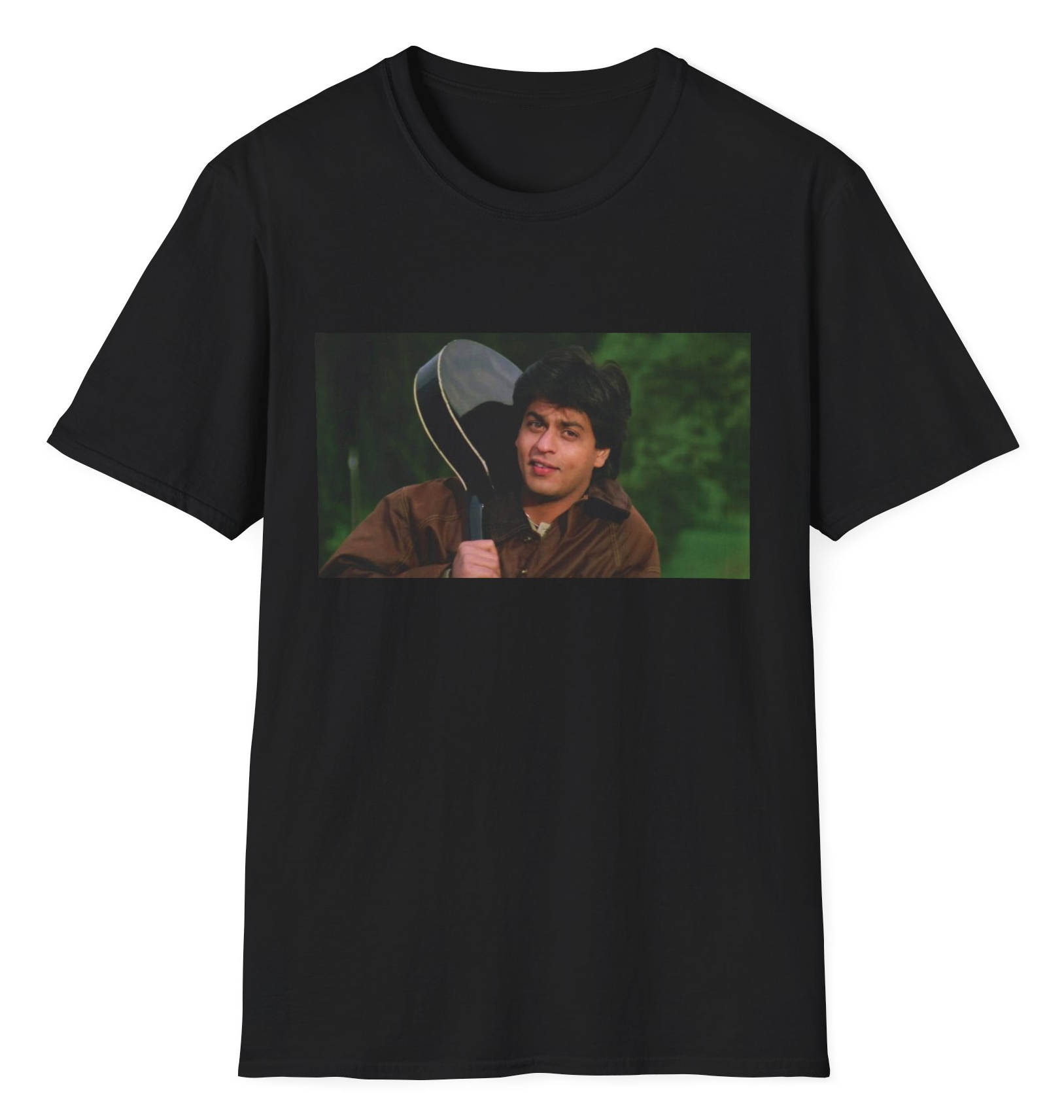 Various Designs Shah Rukh Khan 'King SRK' T-Shirt