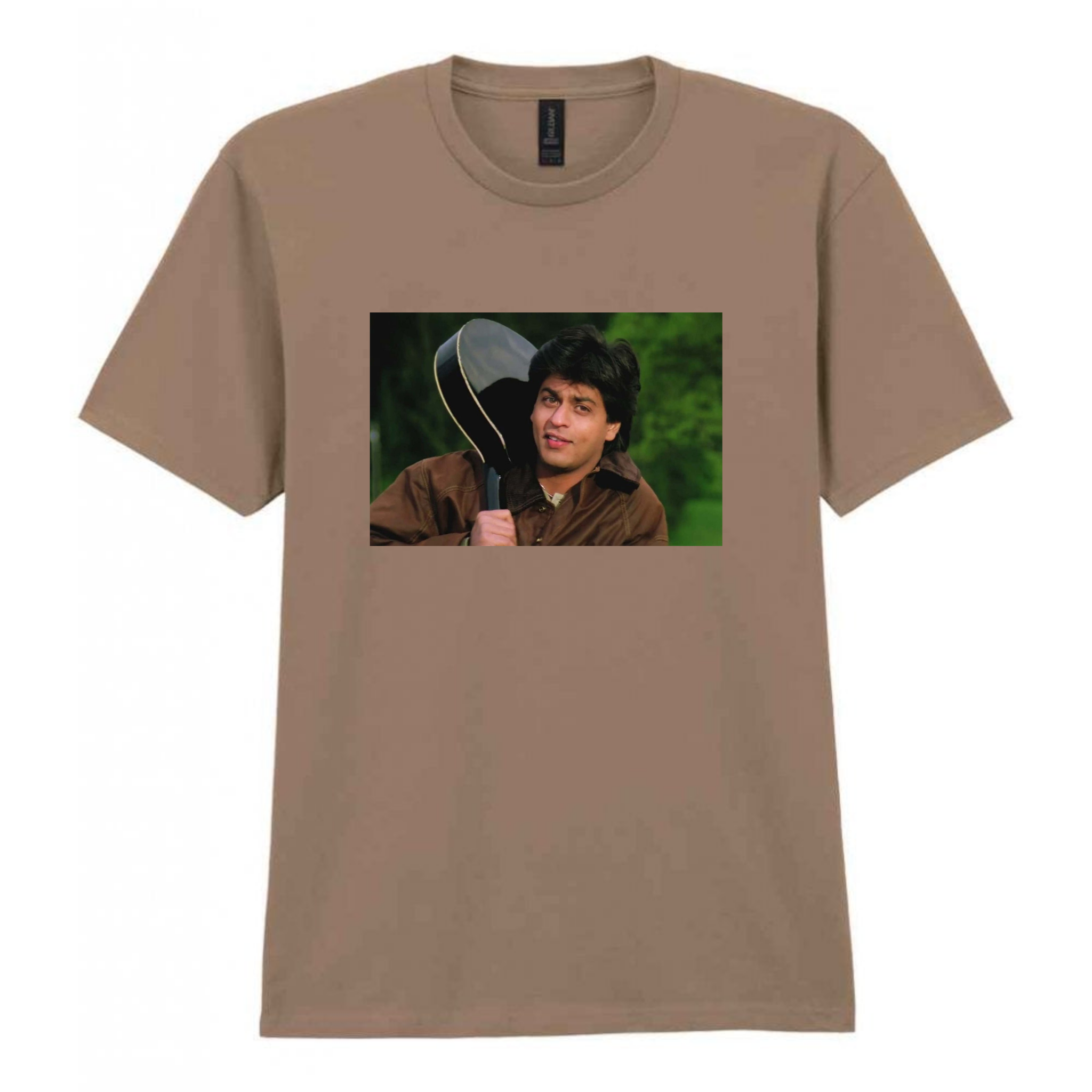 Various Designs Shah Rukh Khan 'King SRK' T-Shirt