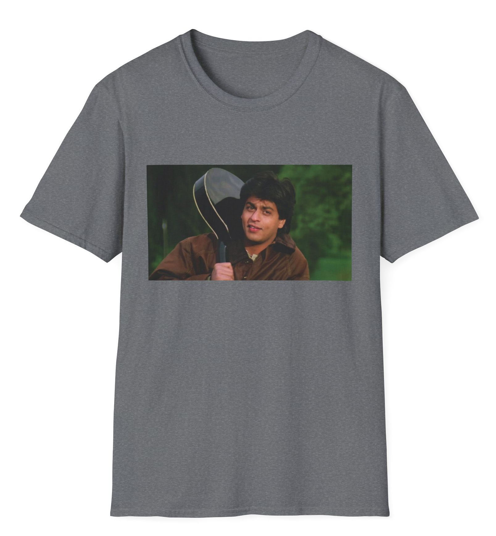 Various Designs Shah Rukh Khan 'King SRK' T-Shirt