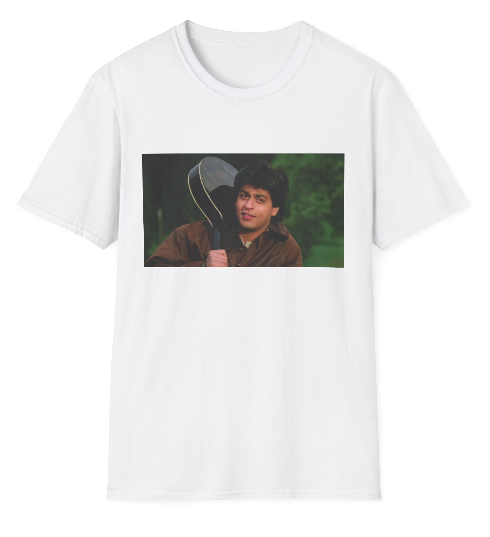 Various Designs Shah Rukh Khan 'King SRK' T-Shirt